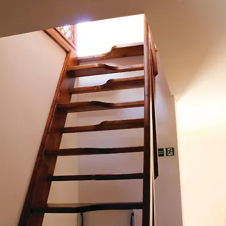Apartamento Two-bedroom In Stary Smokovec *