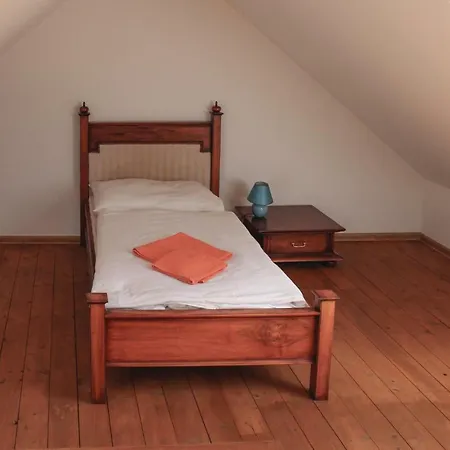 Two-bedroom In Stary Smokovec *