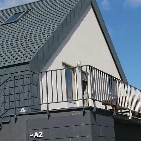 Two-bedroom In Stary Smokovec Apartmán