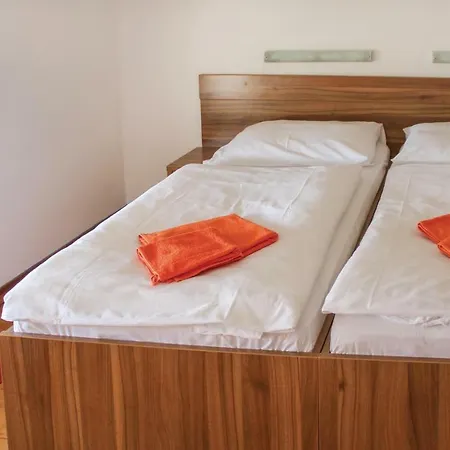 Two-bedroom In Stary Smokovec Apartamento *