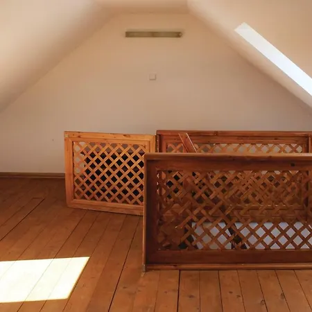 Two-bedroom In Stary Smokovec Vysoké Tatry