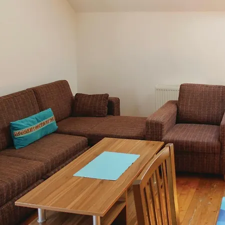 Two-bedroom In Stary Smokovec Vysoké Tatry