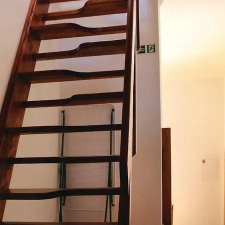 Two-bedroom In Stary Smokovec * Vysoké Tatry