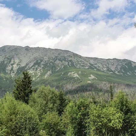 Two-bedroom In Stary Smokovec * Vysoké Tatry