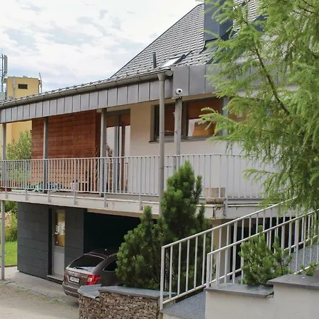 Two-bedroom In Stary Smokovec Apartamento *