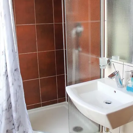 Two-bedroom In Stary Smokovec Apartamento Vysoké Tatry