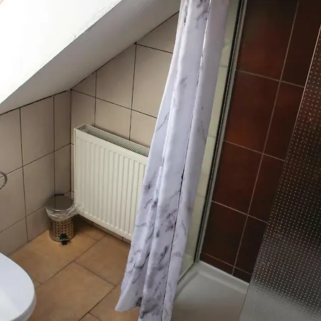Two-bedroom In Stary Smokovec