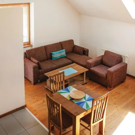 Two-bedroom In Stary Smokovec * Vysoké Tatry