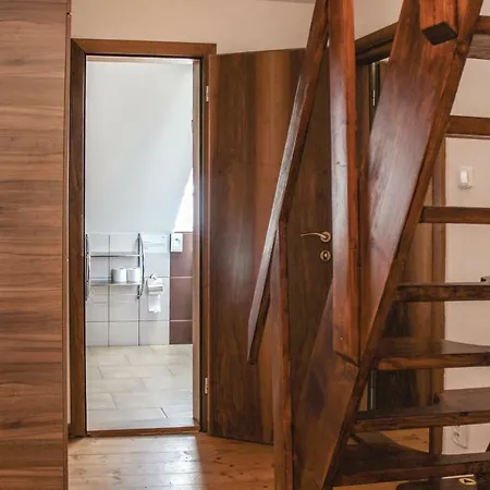 Two-bedroom In Stary Smokovec
