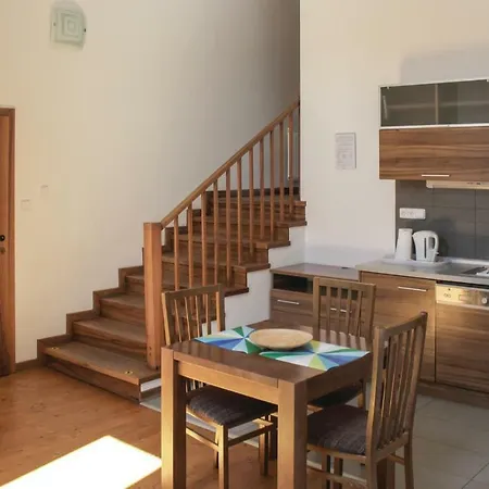 Apartamento Two-bedroom In Stary Smokovec Vysoké Tatry