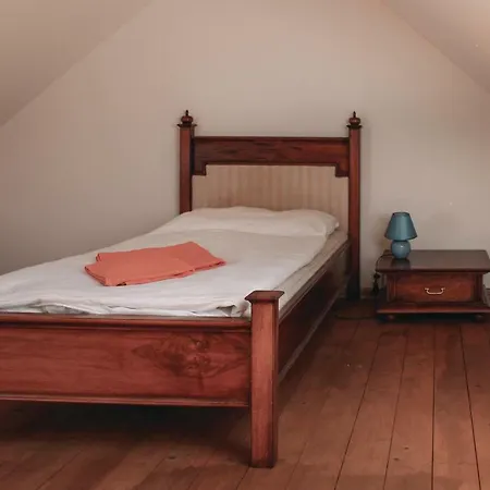Apartamento Two-bedroom In Stary Smokovec